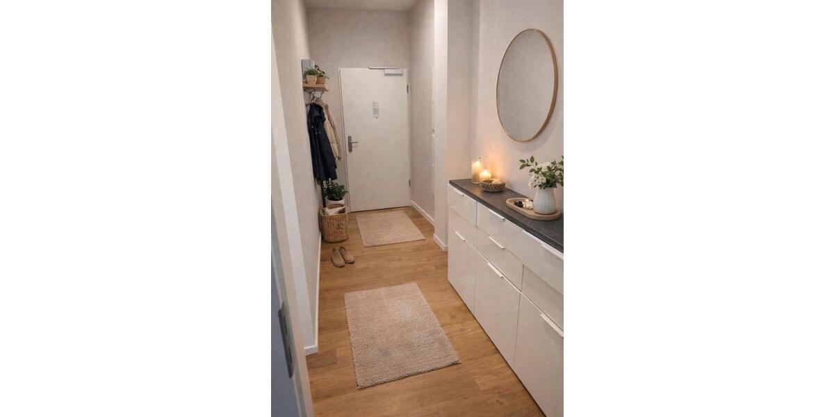 Erdgeschoßwohnung Frankfurt am Main Ginnheim - 1 Zimmer, 30 m&sup2;, 490&euro; | Angebot:26439601