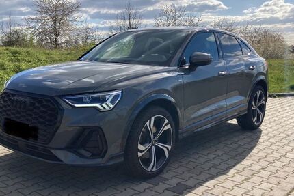 Audi Q3 91.300 km 36.950 &euro; Frankfurt 65933