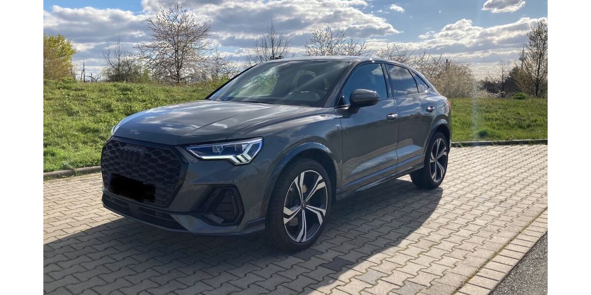 Audi Q3 91.300 km 36.950 &euro; Frankfurt 65933