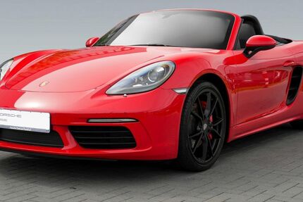 Porsche Boxster 30.187 km 73.990 &euro; Oberursel (Taunus) 61440