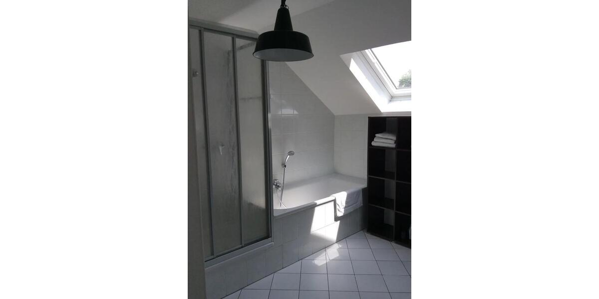 Etagenwohnung Frankfurt am Main Unterliederbach - 3 Zimmer, 56 m&sup2;, 570&euro; | Angebot:23087665