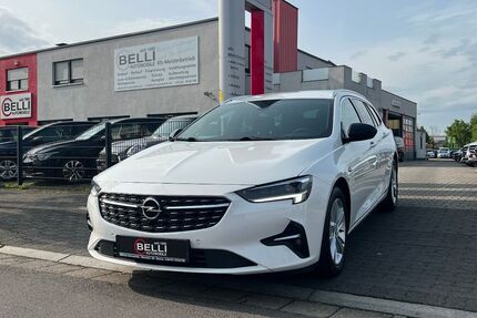 Opel Insignia 119.326 km 14.650 &euro; Hanau 63452