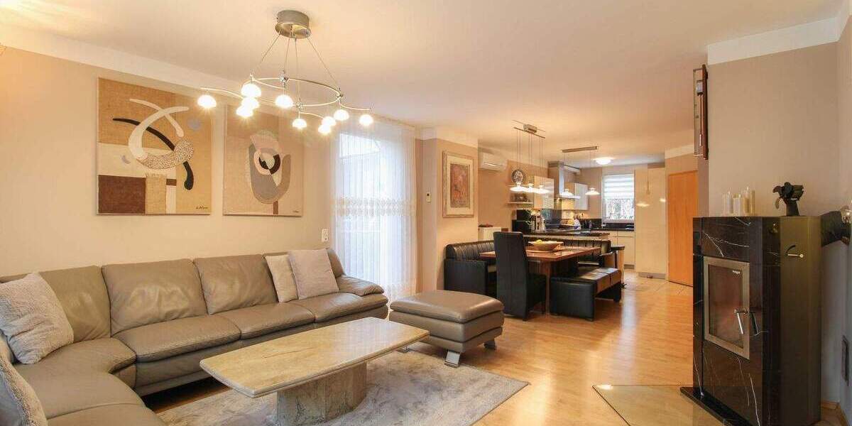 Einfamilienhaus Frankfurt am Main Schwanheim - 5 Zimmer, 949.000&euro; | Angebot:25916609