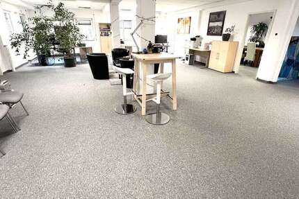 Gewerbeobjekt Großostheim - 1.695&euro; | Angebot:23870405