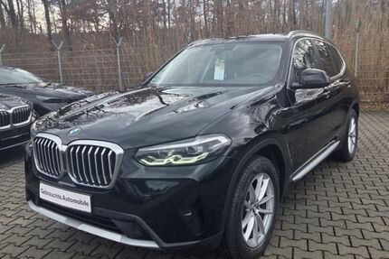 BMW X3 74.380 km 31.277 &euro; Rödermark 63322