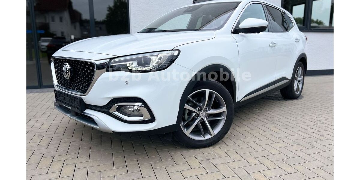 MG EHS 77.000 km 17.897 &euro; Altenstadt 63674