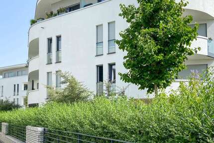Wohnung Frankfurt am Main Kalbach - 2 Zimmer, 67 m&sup2;, 1.270&euro; | Angebot:25419342
