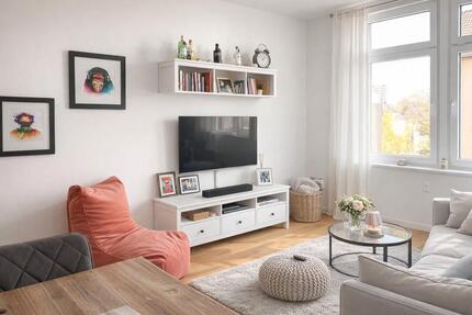 Wohnung Neu-Isenburg Isenburg - 2 Zimmer, 75 m&sup2;, 1.250&euro; | Angebot:25918762