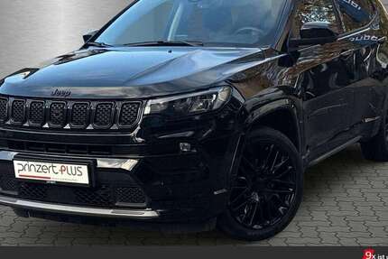 Jeep Compass 34.928 km 23.270 &euro; Rödermark 63322