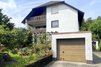 Haus Karben - 8 Zimmer, 273 m&sup2;, 798.500&euro; | Angebot:25589137