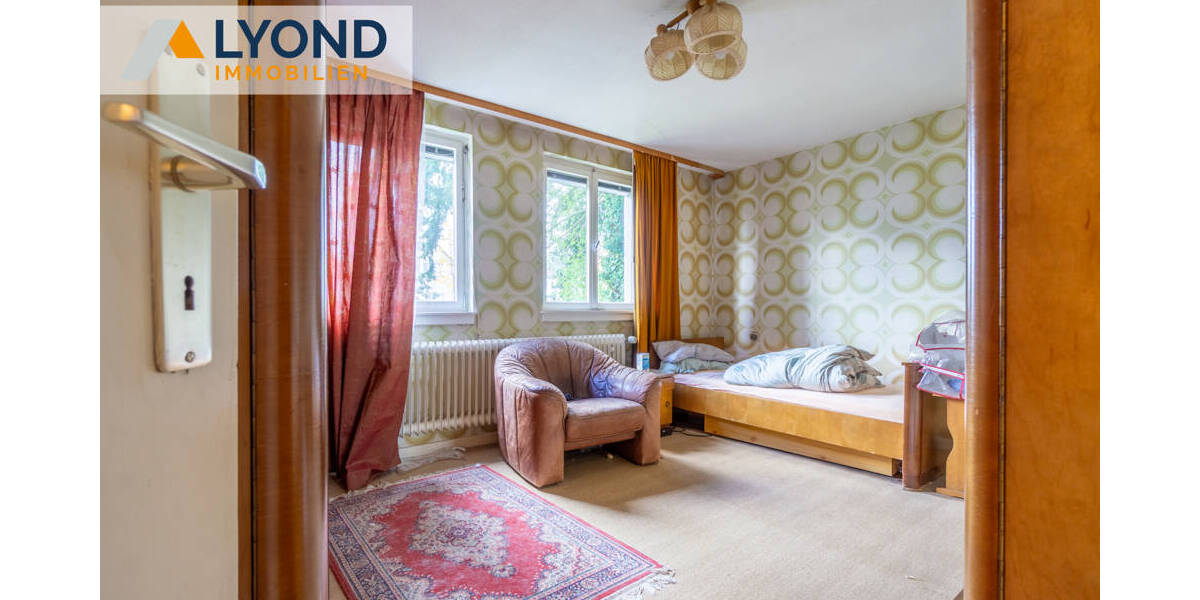 Einfamilienhaus Neu-Isenburg Isenburg - 6 Zimmer, 114 m&sup2;, 599.000&euro; | Angebot:25676663