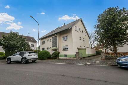 Wohnung Obertshausen - 3 Zimmer, 100 m&sup2;, 365.000&euro; | Angebot:26047830