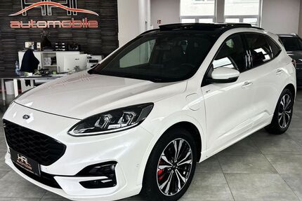Ford Kuga 172.542 km 14.999 &euro; Erlensee 63526
