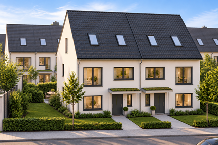 Haus Frankfurt am Main Bonames - 4 Zimmer, 127 m&sup2;, 806.000&euro; | Angebot:27670956