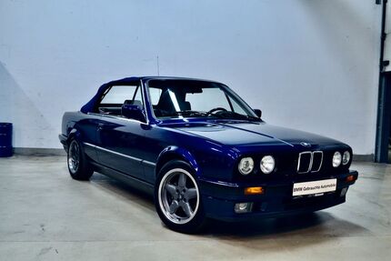 BMW 325 90.500 km 34.900 &euro; Alzenau 63755