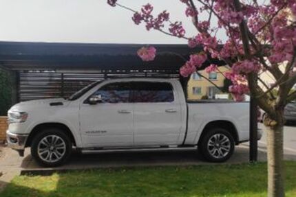 Dodge RAM 42.000 km 55.900 &euro; Erlensee 63526