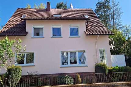 Haus Bad Homburg Gonzenheim - 8 Zimmer, 177 m&sup2;, 725.000&euro; | Angebot:24821635