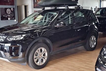 Land Rover Discovery 125.000 km 18.999 &euro; Rodgau 63110