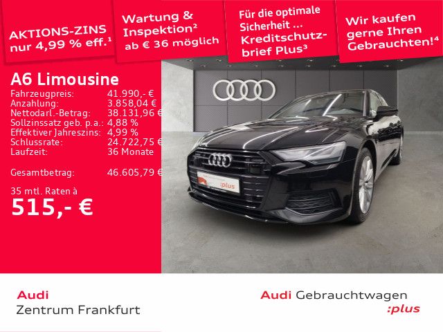Audi A6 75.664 km 39.950 &euro; Frankfurt am Main 60314