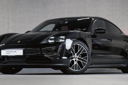 Porsche Taycan 32.100 km 61.480 &euro; Aschaffenburg 63739