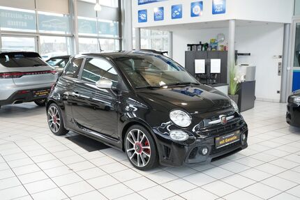 Abarth 500 53.182 km 16.900 &euro; Obertshausen 63179