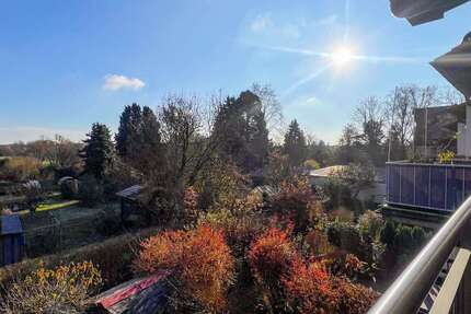 Wohnung Offenbach / Bieber Bieber - 5 Zimmer, 135 m&sup2;, 559.000&euro; | Angebot:23796403