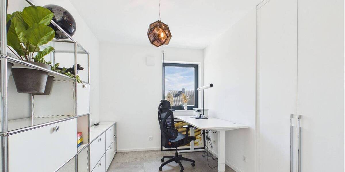Etagenwohnung Haibach - 3 Zimmer, 120 m&sup2;, 720.000&euro; | Angebot:26557749
