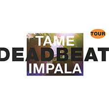 Tame Impala 2026 30.04.2026 Festhalle Frankfurt