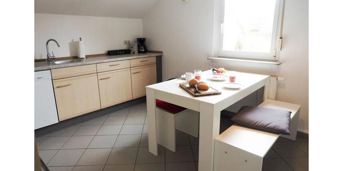 Etagenwohnung Frankfurt am Main Unterliederbach - 3 Zimmer, 56 m&sup2;, 570&euro; | Angebot:23087665