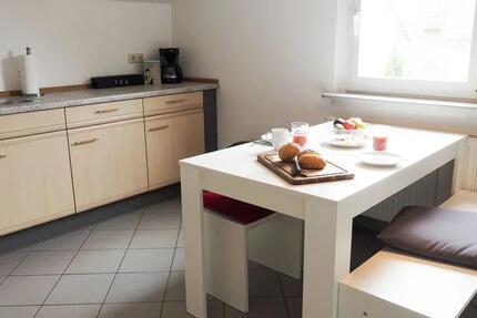 Wohnung Frankfurt am Main Unterliederbach - 3 Zimmer, 56 m&sup2;, 570&euro; | Angebot:23087665