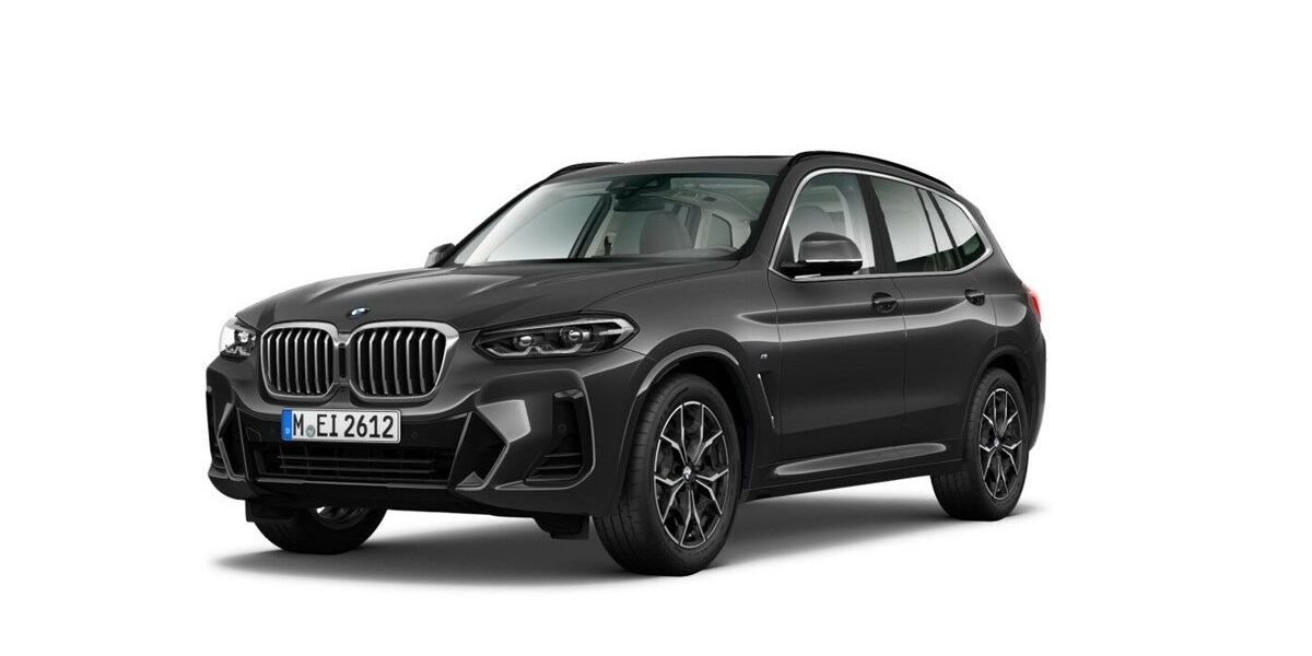 BMW X3 66.842 km 45.388 &euro; Rödermark 63322