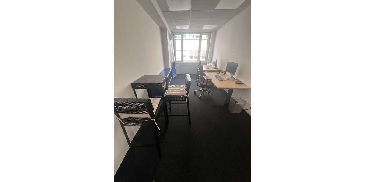 Gewerbeobjekt Frankfurt am Main Innenstadt - 390&euro; | Angebot:26012738