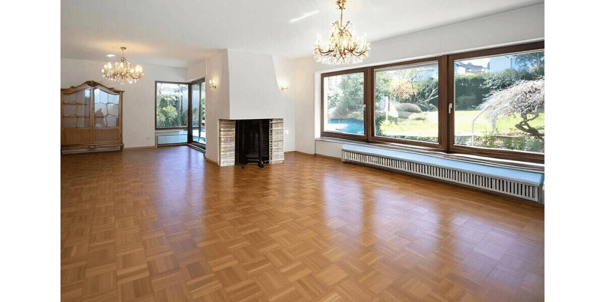 Einfamilienhaus Dietzenbach Steinberg - 8 Zimmer, 289 m&sup2;, 989.000&euro; | Angebot:25688999