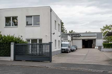 Grundstück Frankfurt am Main Unterliederbach - 3.800.000&euro; | Angebot:27479507