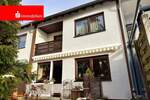 Reihenmittelhaus Offenbach Rumpenheim - 5 Zimmer, 125 m&sup2;, 469.000&euro; | Angebot:25746360
