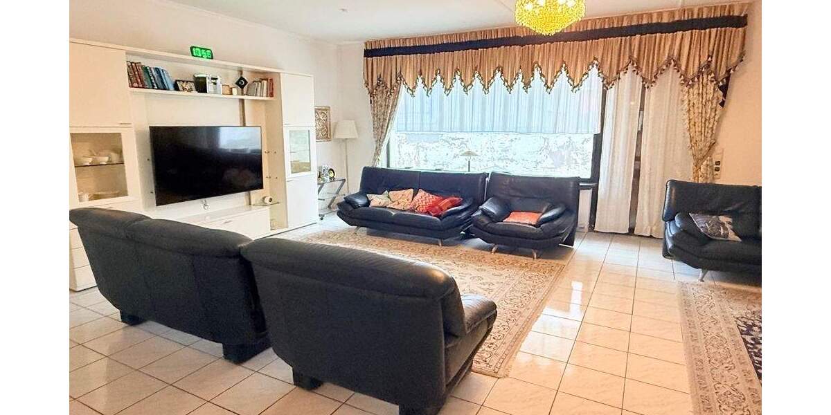 Doppelhaushälfte Offenbach am Main Bieberer Berg - 6 Zimmer, 163 m&sup2;, 690.000&euro; | Angebot:25705199