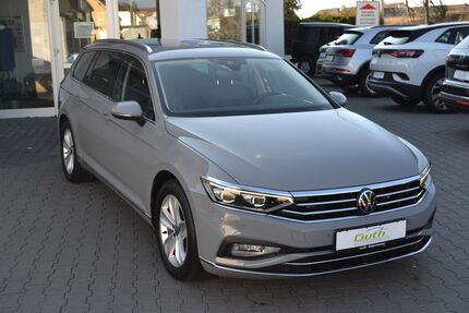VW Passat Variant 27.700 km 34.980 &euro; Babenhausen 64832