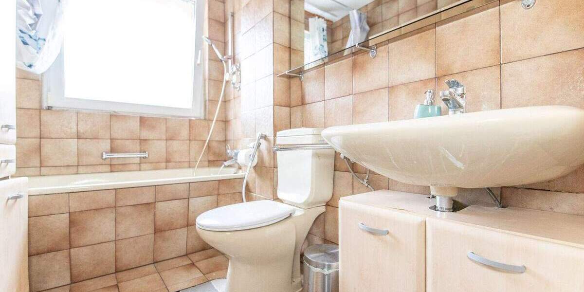 Etagenwohnung Neu-Isenburg / Gravenbruch Gravenbruch - 3 Zimmer, 88 m&sup2;, 285.000&euro; | Angebot:25667232