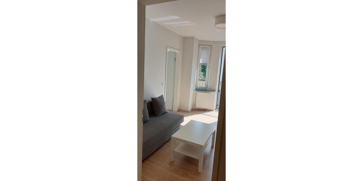 Etagenwohnung Frankfurt am Main West - 2 Zimmer, 50 m&sup2;, 900&euro; | Angebot:25544475