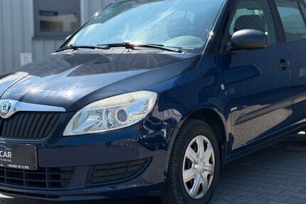 Skoda Fabia 179.980 km 1.790 &euro; Aschaffenburg 63741