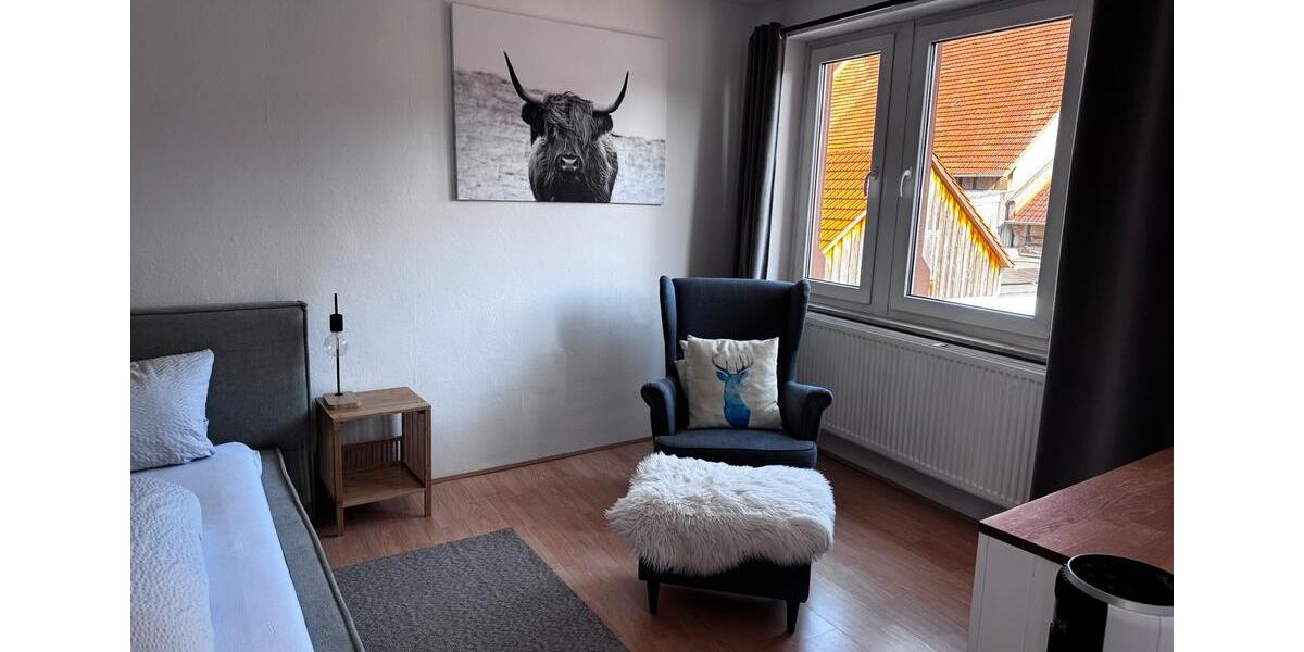 Etagenwohnung Groß-Umstadt Umstadt - 2 Zimmer, 30 m&sup2;, 850&euro; | Angebot:25326458