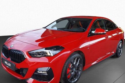 BMW 220 Gran Coupé 19.167 km 32.470 &euro; Bad Homburg 61352