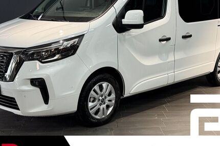 Nissan Primastar 8.200 km 33.738 &euro; Offenbach 63069