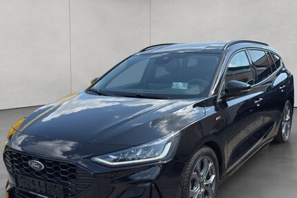 Ford Focus 37.321 km 22.950 &euro; Frankfurt 60386