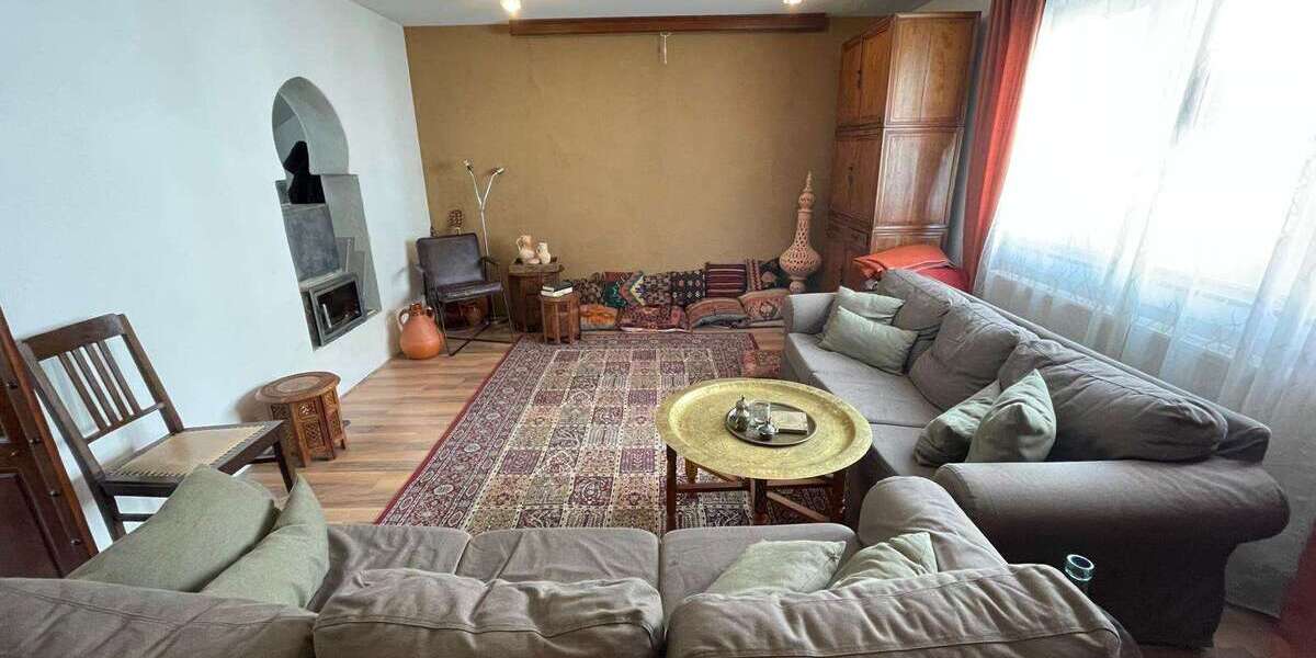 Einfamilienhaus Okarben Okarben - 4 Zimmer, 120 m&sup2;, 399.000&euro; | Angebot:25908260