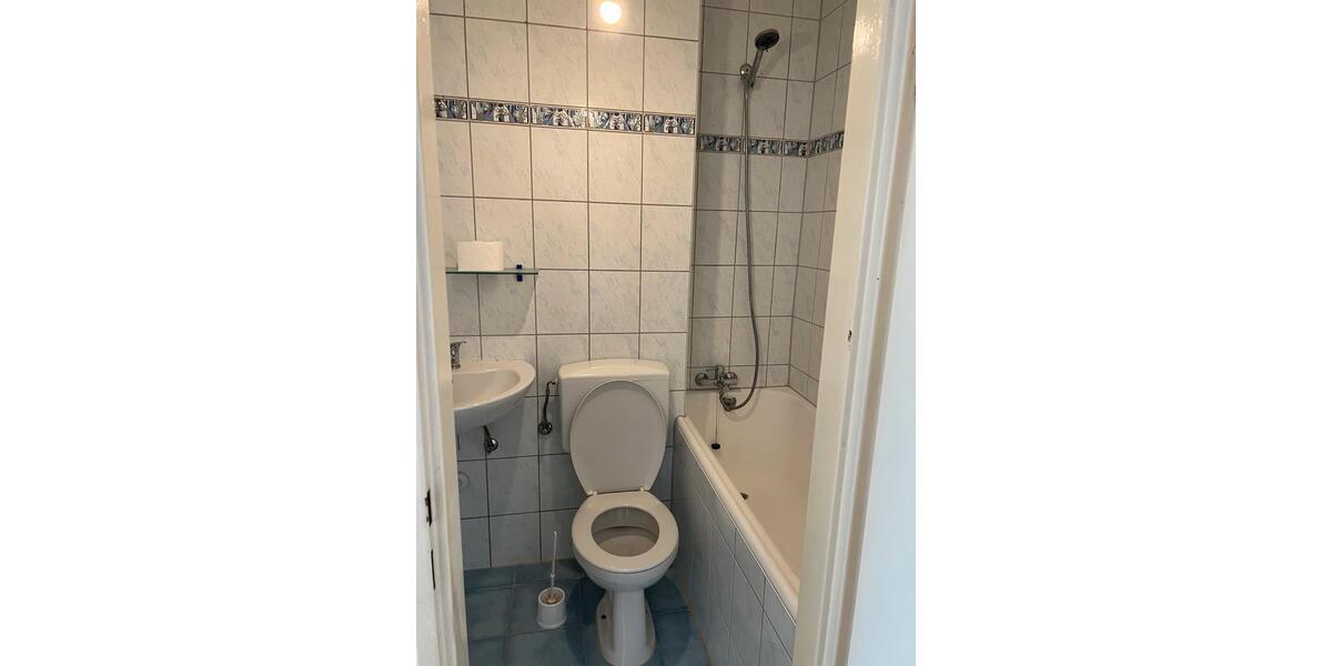 Erdgeschoßwohnung Dreieich - 2 Zimmer, 53 m&sup2;, 245.000&euro; | Angebot:25918706