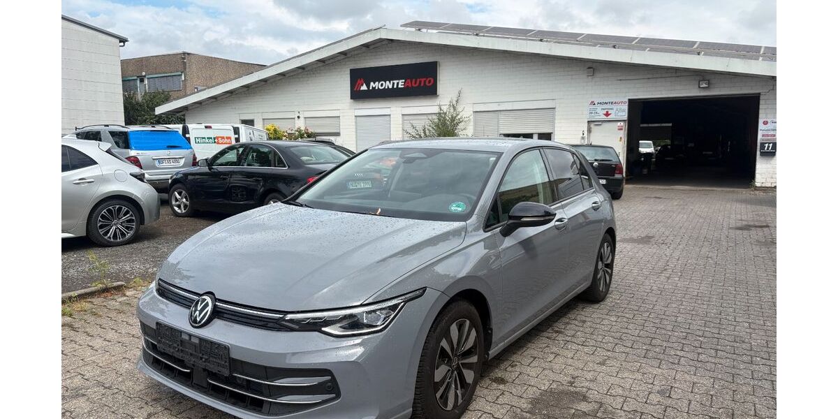 VW Golf 12.250 km 26.899 &euro; Maintal 63477