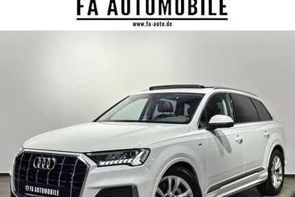Audi Q7 49.960 km 58.490 &euro; Mainaschaff 63814
