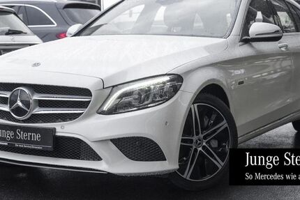 Mercedes-Benz C 300 90.180 km 22.860 &euro; Alzenau 63755