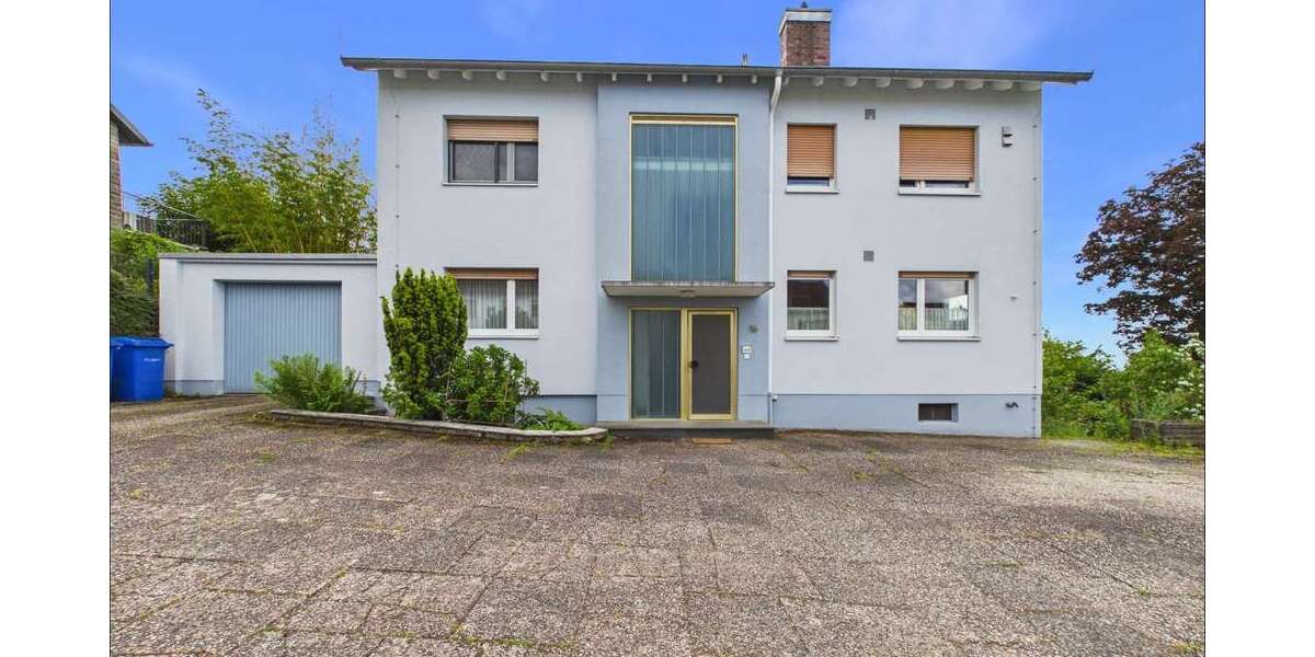 Einfamilienhaus Alzenau - 10 Zimmer, 286 m&sup2;, 799.000&euro; | Angebot:22414909
